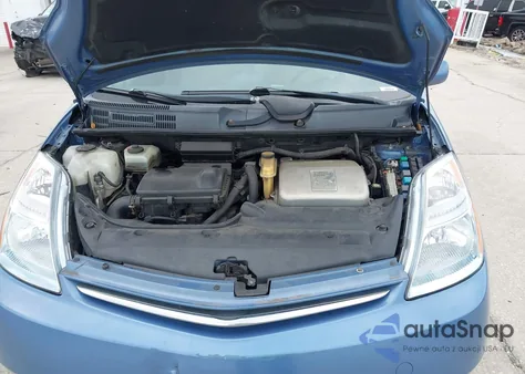 2008 Toyota Prius из США, поврежденный, VIN JTDKB20U587709026